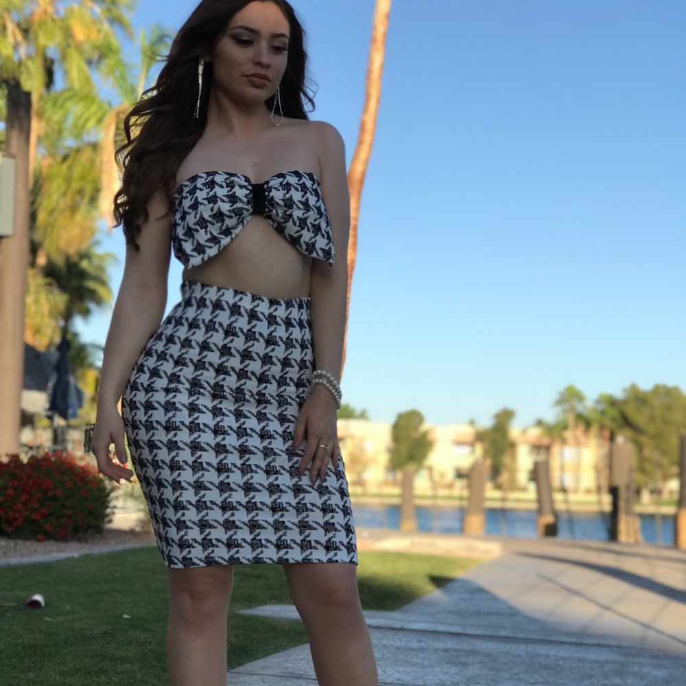 Fashionnova set